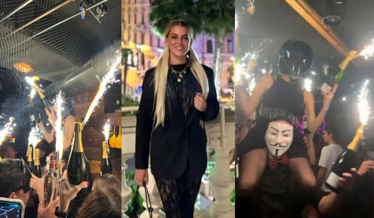 Νέες αποκαλύψεις για την σερβιτόρα στο Κραν Μοντανά: Είχε καταγγείλει τους ιδιοκτήτες του μπαρ