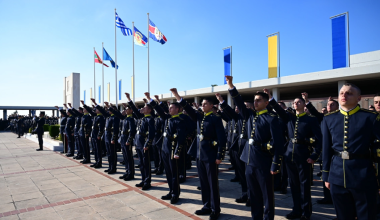 Έκτακτες κρίσεις αξιωματικών των Ενόπλων Δυνάμεων – Όλα τα ονόματα