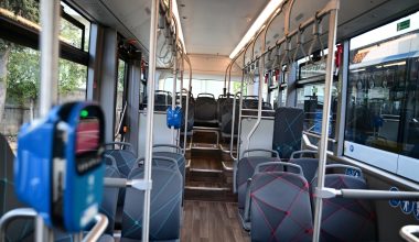 Κυψέλη: 15χρονη δέχθηκε σεξουαλική παρενόχληση από 50χρονο μέσα σε λεωφορείο