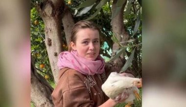 «Σε αγαπάμε, έλα πίσω»: Συγκλονίζουν οι γονείς της 16χρονης Λόρας που αγνοείται