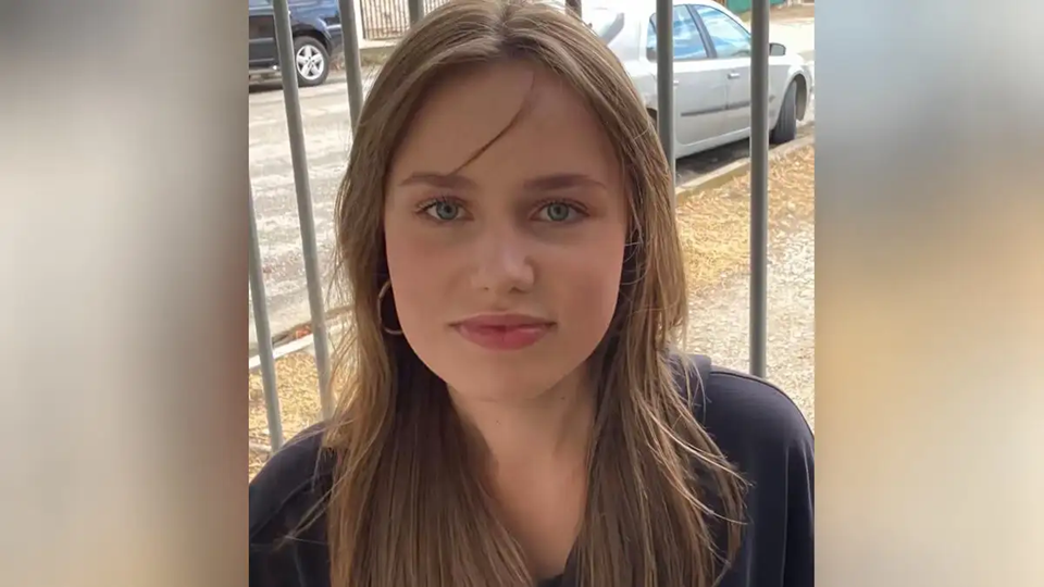 Καθηγήτρια νεαρών που μίλησαν με την 16χρονη Λόρα: «Ψώνισε αρκετά πράγματα από το σούπερ μάρκετ»