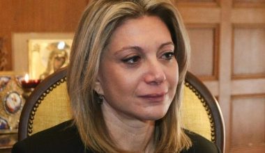 Δικηγόρος Μ.Καρυστιανού: «Δεν υπάρχει άλλος τρόπος να πολεμήσει αυτό το σύστημα – Παντού βρίσκει “τοίχο”»