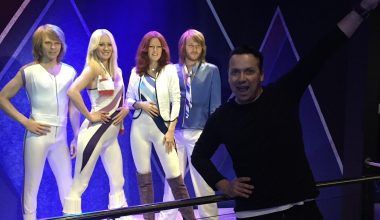 Το Fatsabook με τον Κ.Μάντζιο συνεχίζει το ταξίδι του στη Στοκχόλμη: Απόψε στις 22:00 στο Extra PRONEWS