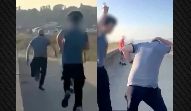 Βίντεο: Έφηβοι στην Βρετανία κτυπούν μέχρι θανάτου με αντικείμενα και πέτρες 49χρονο παιδόφιλο