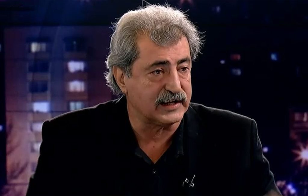 Αιχμές Π.Πολάκη για Α.Τσίπρα και Μ.Καρυστιανού: «Τα νέα εγχειρήματα δεν πάνε και πολύ καλά»