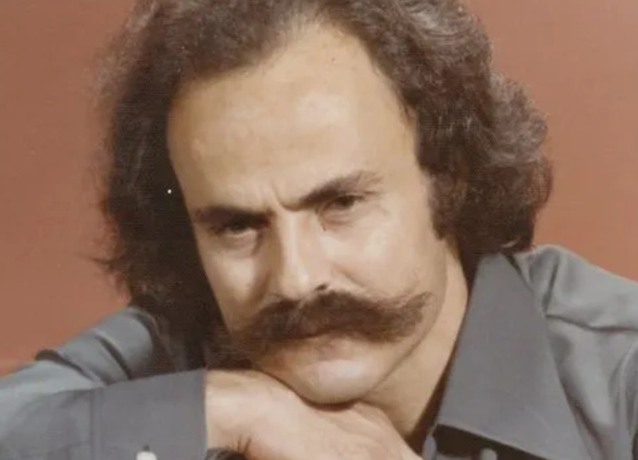 Γιάννης Ξυλούρης: «Έφυγε» ο Ψαρογιάννης