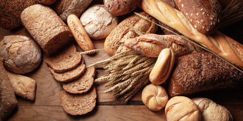 Το λευκό ή το ολικής αλέσεως ψωμί είναι καλύτερο για το σάκχαρο; – Πώς συγκρίνονται