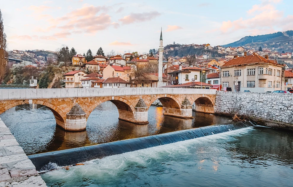 Time Out: Αυτός είναι ο πιο οικονομικός προορισμός στην Ευρώπη για το 2026