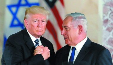 Ο Μ.Νετανιάχου είπε στον Ν.Τραμπ να αναβάλει την επίθεση στο Ιράν: «Δεν είμαστε έτοιμοι για τα αντίποινα»