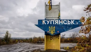 Κουπιάνσκ: Ρωσικά μαχητικά κατέστρεψαν τα ουκρανικά περάσματα στον ποταμό Οσκίλ