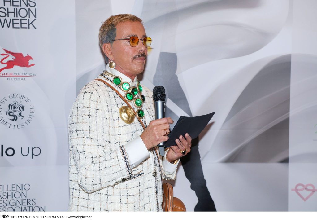 Λ.Γαβαλάς για την περίοδο που ήταν φυλακή: «Είχα γύρω την αντρίλα που δεν με άγγιζε γιατί αισθανόμουν πιο άντρας»