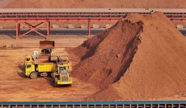 Η Ινδία εξετάζει συμφωνίες προμήθειας σπάνιων γαιών από Ρωσία και Αφρική