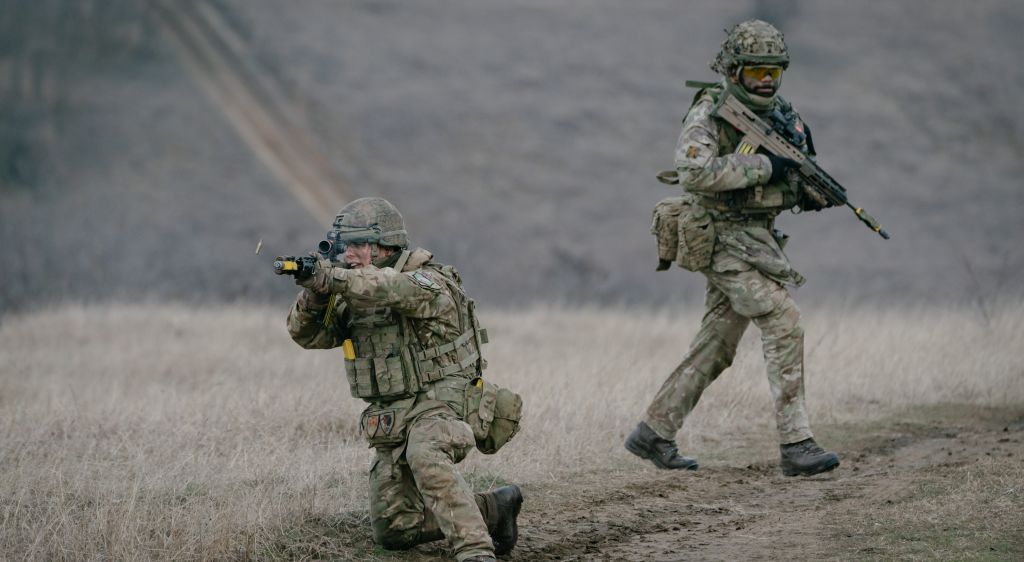 Η Βρετανία θα καταχωρίσει 65χρονους ως έφεδρους