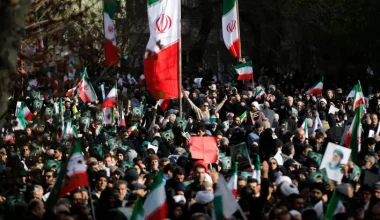 Το Φόρεϊν Όφις (βρετανικό ΥΠΕΞ) εξέδωσε ταξιδιωτική οδηγία για την Κύπρο λόγω Ιράν