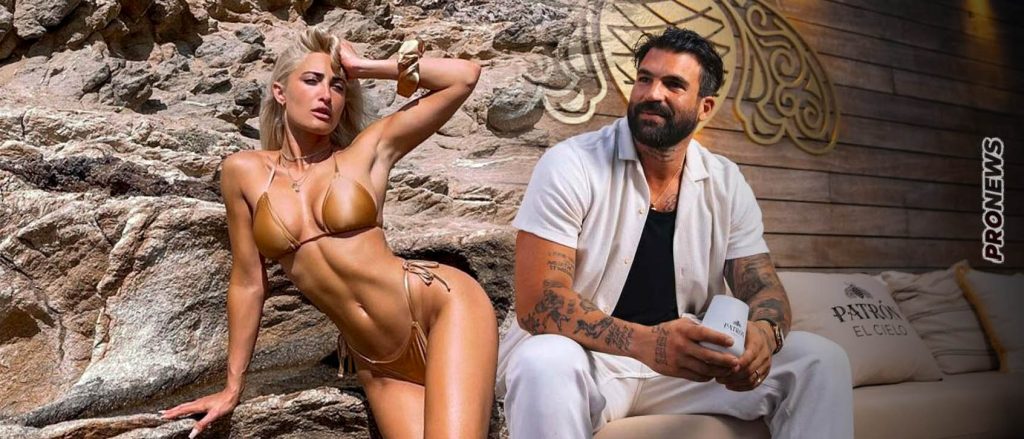 Αιχμές Δ.Αλεξάνδρου για Ι.Τούνη: «Οι άνθρωποι γκρεμίζουν μόνοι τους την εικόνα που είχες για αυτούς»