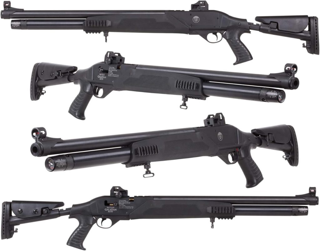 Το Ιράν κατέσχεσε 60.000 ημιαυτόματες καραμπίνες από φορτίο πλοίου