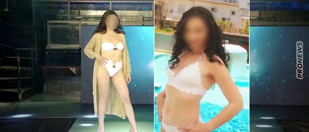 Συνελήφθη γνωστό μοντέλο: Ήταν μέλος συμμορίας που διέπραττε ένοπλες ληστείες στην Αττική! (upd)