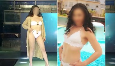 Συνελήφθη γνωστό μοντέλο: Ήταν μέλος συμμορίας που διέπραττε ένοπλες ληστείες στην Αττική! (upd)