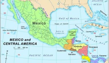 ΕΚΤΑΚΤΟ: Προειδοποίηση από ΗΠΑ για «πιθανές στρατιωτικές επιχειρήσεις« σε Μεξικό, Κολομβία, Ισημερινό κλπ.!