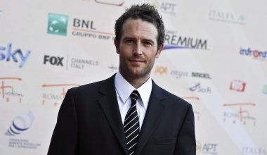 Αγνώριστος ο Μ.Βαρτάν: Δείτε πώς είναι σήμερα ο ηθοποιός οκτώ χρόνια μετά την αποχώρησή του από το Χόλιγουντ (φωτο)