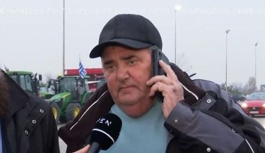 Συγγνώμη ζήτησε ο Κ.Ανεστίδης για την σφοδρή επίθεση κατά του Κ.Μητσοτάκη: «Όσα είπα ήταν εκ παραδρομής»