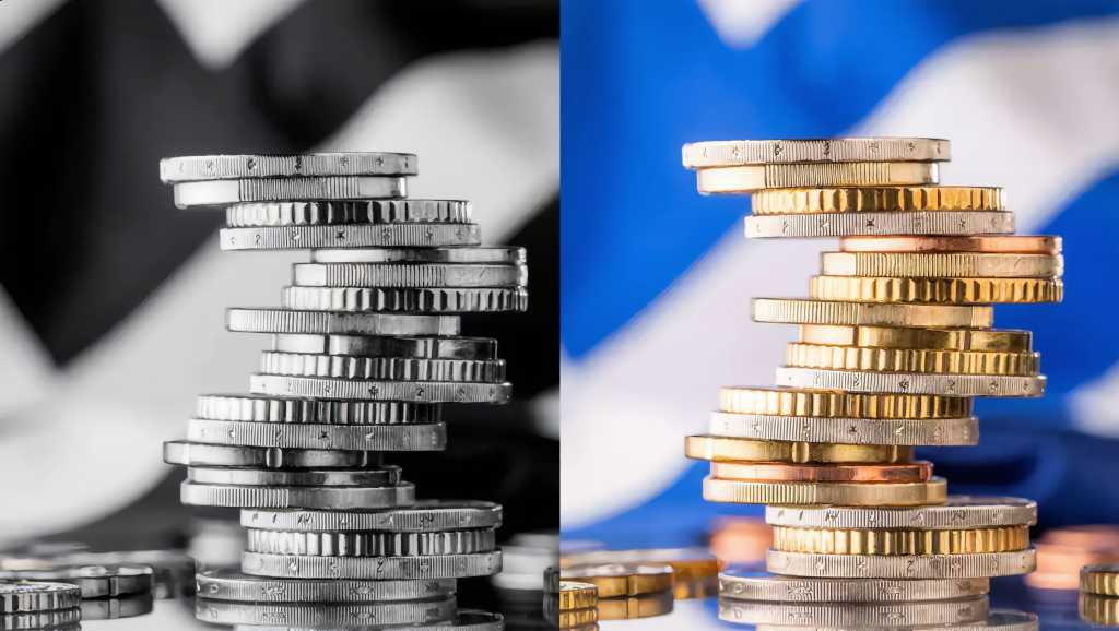 Εξωφρενικά πλεονάσματα από τους αδιανόητους φόρους για το κράτος αλλά η οικονομία… στο 2009!