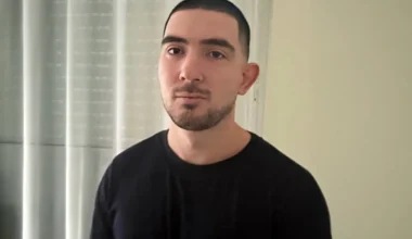 Αγία Παρασκευή: Aυτή είναι η οικοδομή όπου εντοπίστηκε νεκρός ο 25χρονος – Τι εξετάζουν οι Αρχές (βίντεο)