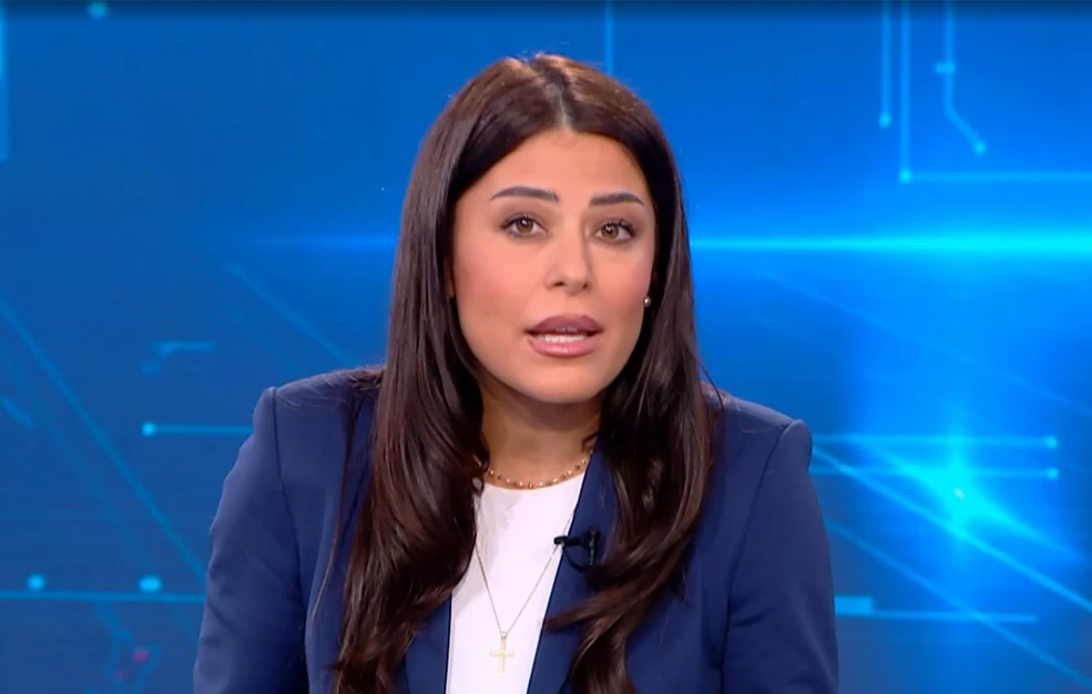 Τι δήλωσε η Αφροδίτη Λατινοπουλου για τις κάμερες γειτονικού σπιτιού  που σκάναραν την κατοικία της