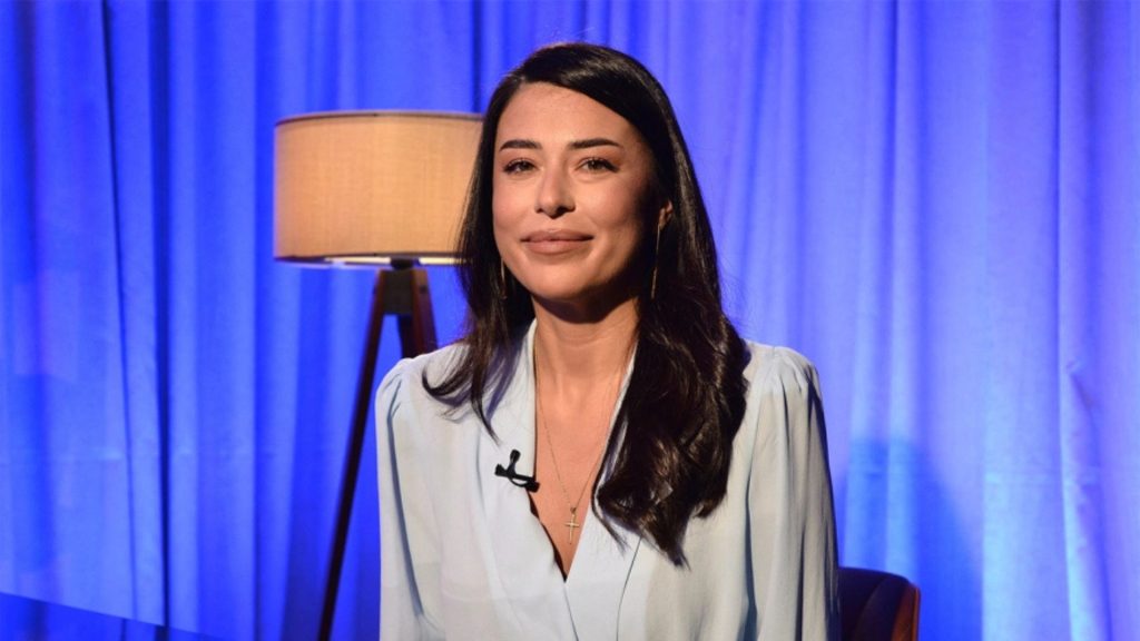 Α.Λατινοπούλου: Χειροπέδες σε ζευγάρι που κατηγορείται ότι παρακολουθούσε το σπίτι της