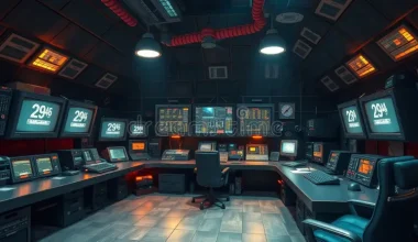 Το μυστηριώδες «Doomsday Radio» της Ρωσίας ενεργοποιήθηκε ξανά!