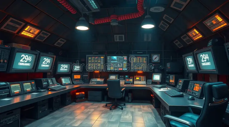 Το μυστηριώδες «Doomsday Radio» της Ρωσίας ενεργοποιήθηκε ξανά!