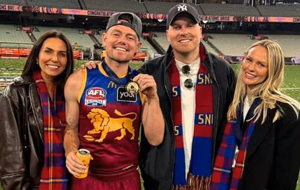 Σκάνδαλο στο αυστραλιανό ποδόσφαιρο: Πασίγνωστος αστέρας «πιάστηκε» να ερωτοτροπεί με την φίλη της συζύγου του!