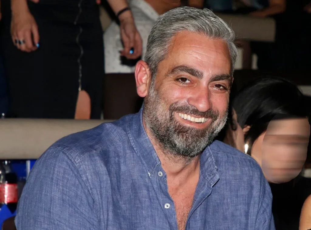 «Έφυγε» από την ζωή ο γνωστός επιχειρηματίας Νεκτάριος Γαλίτης