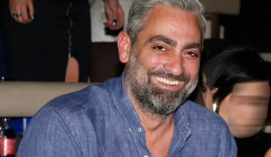 «Έφυγε» από την ζωή ο γνωστός επιχειρηματίας Νεκτάριος Γαλίτης