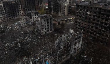 Κοσταντινίβκα: Ρωσικά drones «θέρισαν» τις ουκρανικές ενισχύσεις