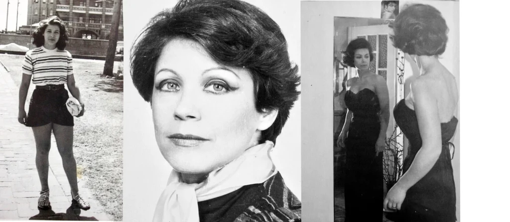 Έφυγε σε ηλικία 92 ετών η σπουδαία ηθοποιός Μέλπω Ζαρόκωστα