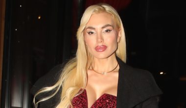 Αλεξάνδρα Παναγιώταρου για την προσωπική της ζωή: Eίμαι σε σχέση με τον εαυτό μου