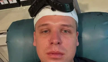 «Δεν θέλω να πεθάνω»: Κραυγή αγωνίας από τον άνθρωπο που δεν κοιμάται εδώ και 2 χρόνια