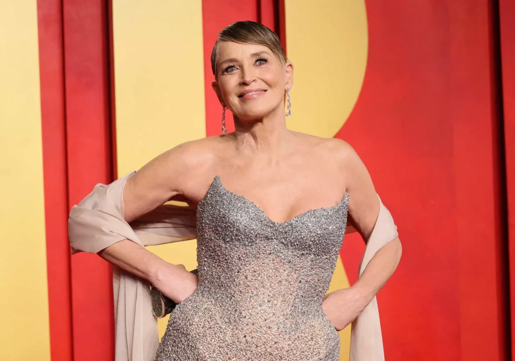 «Να πάτε να γαμ@@@@τε»: «Έξαλλη» η Σ.Στόουν με αγενές σχόλιο που δέχθηκε στα Astra Awards (βίντεο)