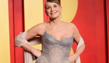 «Να πάτε να γαμ@@@@τε»: «Έξαλλη» η Σ.Στόουν με αγενές σχόλιο που δέχθηκε στα Astra Awards (βίντεο)