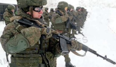 Οι επτά πόλεις που θέλουν οι Ρώσοι να καταλάβουν μέσα στο 2026