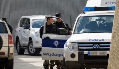 Άγριο έγκλημα στην Αιτωλοακαρνανία: Eκτέλεσαν εν ψυχρώ με καραμπίνα 50χρονο πρόεδρο κοινότητας
