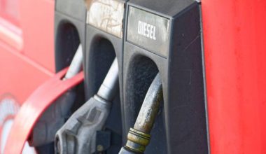 «Τέλος» το diesel από τα πρατήρια καυσίμων: Ποια χώρα κάνει το «πρώτο βήμα»