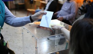 GPO: Δεύτερο το κόμμα Καρυστιανού αλλά πολύ κοντά για να βγει… πρώτο!