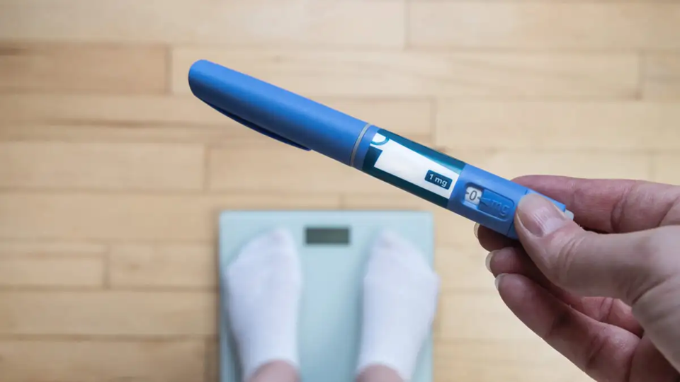 Δείτε τι πρέπει να περιμένετε τον πρώτο μήνα χρήσης φαρμάκου GLP-1