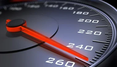 Παλλήνη: Χειροπέδες σε 43χρονο αλλοδαπό που έτρεχε στην Περιφερειακή Υμηττού με 191 χλμ./ώρα!