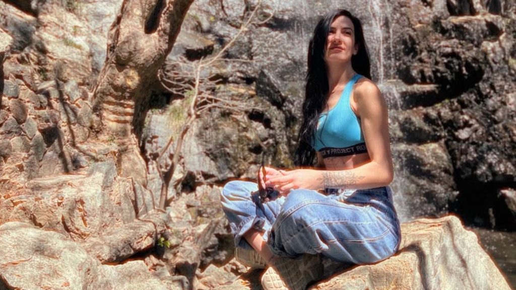 Γεωργία Γιόκκα: Απέσυρε το ενδιαφέρον της για τις βουλευτικές εκλογές στην Κύπρο λόγω… OnlyFans (βίντεο)