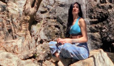 Γεωργία Γιόκκα: Το μοντέλο του OnlyFans από την Κύπρο δεν θα είναι υποψήφια στις εκλογές! (βίντεο)