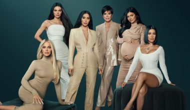 Βίντεο: Έτσι άλλαξαν τα πρόσωπα της οικογένειας Καρντάσιανς στον χρόνο – Έγιναν αγνώριστες!