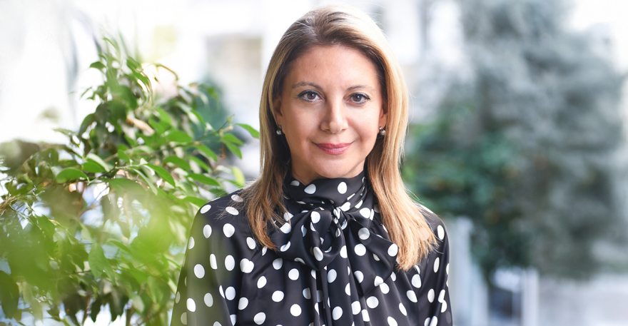 Στο Μαξίμου τρομάζουν με την λέξη «κάθαρση» που χρησιμοποιεί η Μ.Καρυστιανού γιατί την ζητάει το 80% των πολιτών